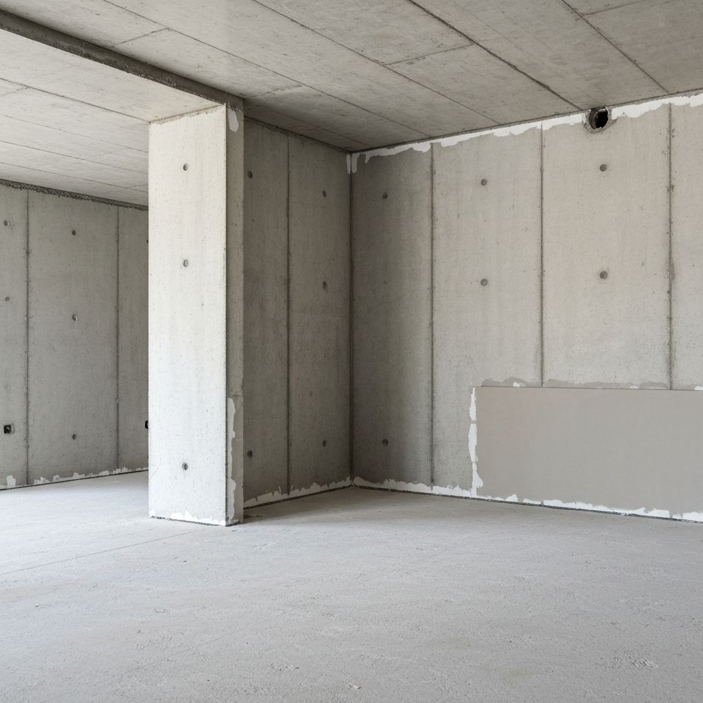 Interior design background